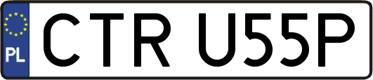 CTRU55P