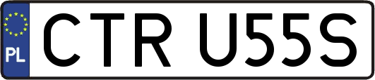 CTRU55S
