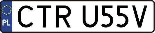 CTRU55V