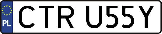 CTRU55Y