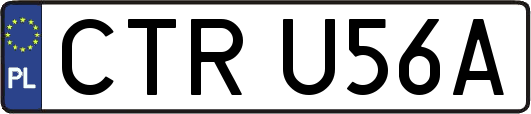 CTRU56A