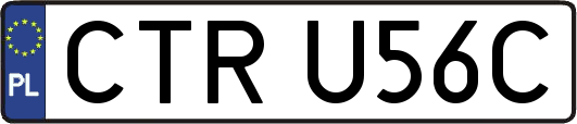 CTRU56C