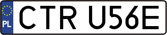 CTRU56E
