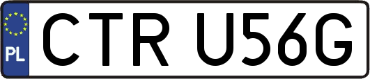 CTRU56G