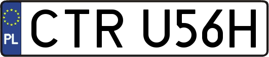 CTRU56H