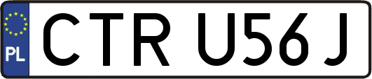 CTRU56J