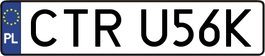 CTRU56K