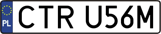 CTRU56M