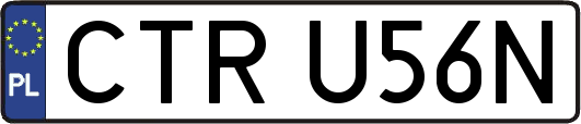 CTRU56N