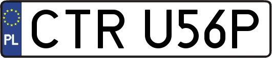 CTRU56P