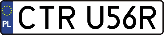 CTRU56R