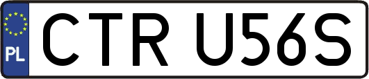 CTRU56S