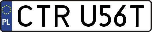 CTRU56T