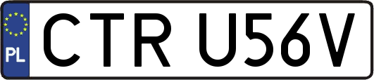 CTRU56V