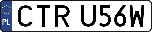 CTRU56W