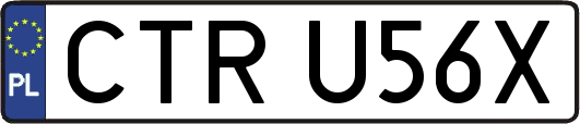 CTRU56X