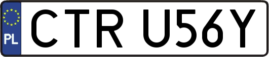 CTRU56Y