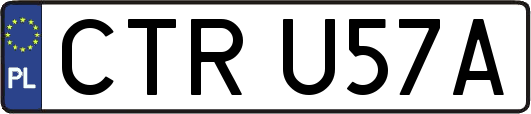 CTRU57A