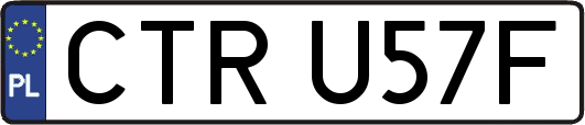 CTRU57F