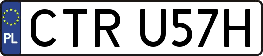 CTRU57H