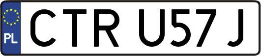 CTRU57J