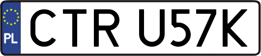 CTRU57K