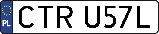 CTRU57L