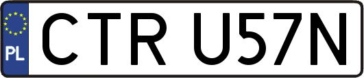 CTRU57N