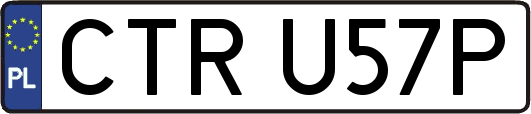 CTRU57P