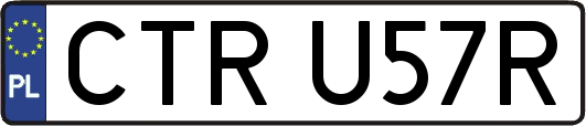 CTRU57R