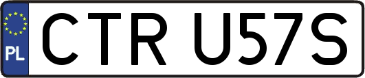 CTRU57S