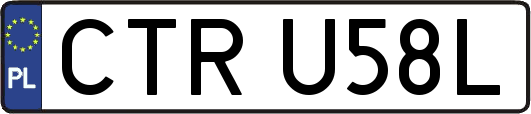 CTRU58L