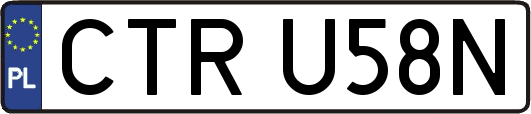 CTRU58N