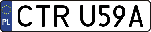 CTRU59A