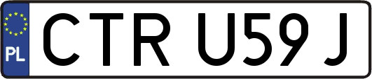 CTRU59J