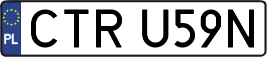 CTRU59N