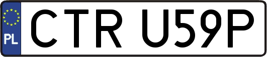 CTRU59P