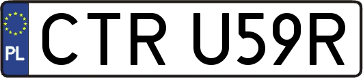 CTRU59R