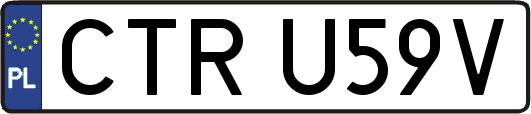 CTRU59V
