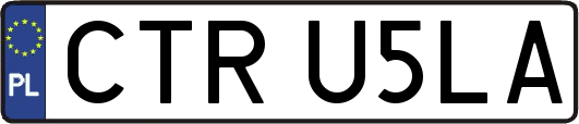 CTRU5LA