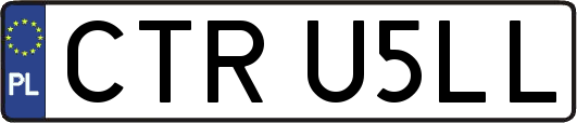 CTRU5LL