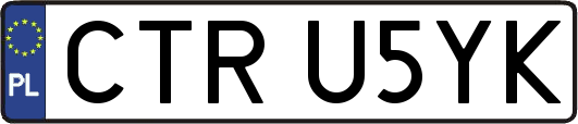 CTRU5YK