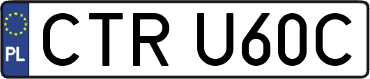 CTRU60C