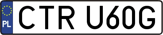 CTRU60G