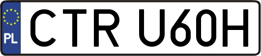 CTRU60H