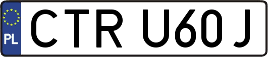 CTRU60J