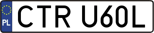 CTRU60L