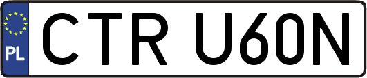 CTRU60N