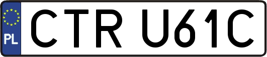 CTRU61C