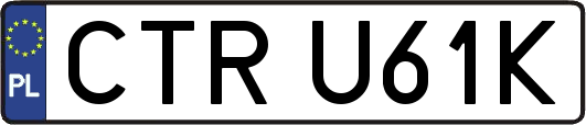 CTRU61K
